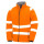 Softshell personalizzabile Result con tessuto esterno in poliestere riciclato