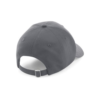 Cappellino 5 pannelli personalizzato - Recycled Pro-Style Cap