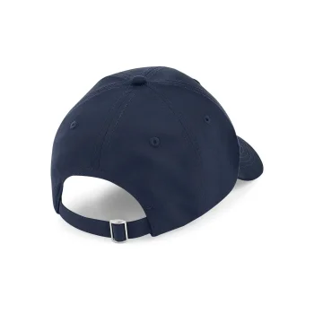 Cappellino 5 pannelli personalizzato - Recycled Pro-Style Cap