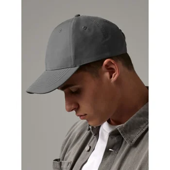 Cappellino 5 pannelli personalizzato - Recycled Pro-Style Cap