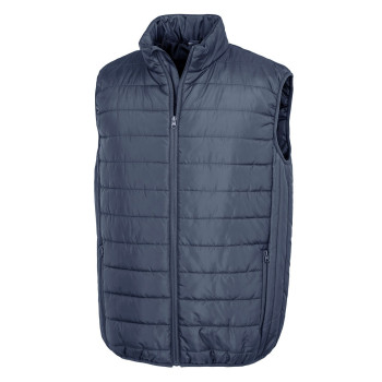 Gilet personalizzato - Recycled Promo Padded Bodywarmer