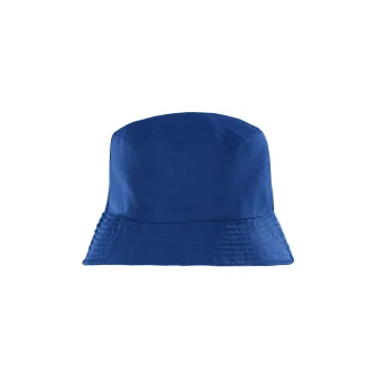 RECYCLED REVERSIBLE BUCKET HAT