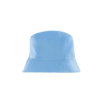 RECYCLED REVERSIBLE BUCKET HAT