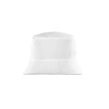 RECYCLED REVERSIBLE BUCKET HAT