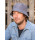 Bucket hat riciclato personalizzabile con tesa a 360°