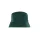 Bucket hat riciclato personalizzabile con tesa a 360°