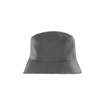 RECYCLED REVERSIBLE BUCKET HAT