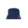 Bucket hat riciclato personalizzabile con tesa a 360°