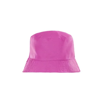 RECYCLED REVERSIBLE BUCKET HAT