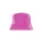 Bucket hat riciclato personalizzabile con tesa a 360°