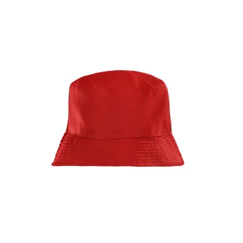 RECYCLED REVERSIBLE BUCKET HAT