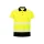 Polo personalizzabile Result 100% poliestere riciclato alta visibilità