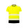 T-shirt personalizzabile alta visibilità certificata Result