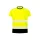 T-shirt personalizzabile alta visibilità certificata Result