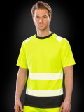 Recycled Safety T-Shirt