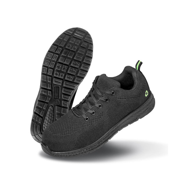 RECYCLED SAFETY TRAINER
