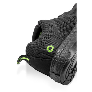 RECYCLED SAFETY TRAINER