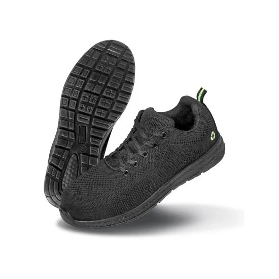 RECYCLED SAFETY TRAINER