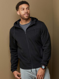 Recycled Scuba Jacket Men