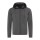 Felpa con cappuccio personalizzabile Stedman tessuto eco-compatibile scuba