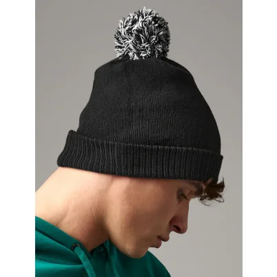 Recycled Snowstar® Beanie