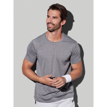 Maglietta t-shirt personalizzata con logo - Recycled Sports-T Move Men