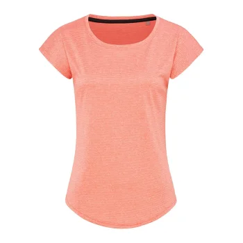 Recycled Sports-T Move Women