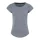 T-shirt personalizzabile Stedman sportiva donna in poliestere riciclato
