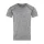 T-shirt sportiva personalizzabile Stedman con nastro riflettente