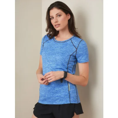 Recycled Sports-T Reflect Women