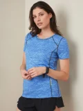Recycled Sports-T Reflect Women
