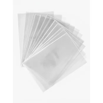 Recycled Sweatshirt Bag