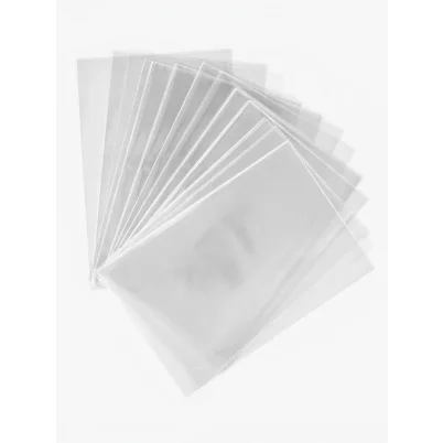 Recycled Sweatshirt Bag