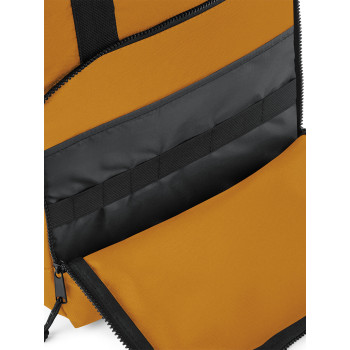 Zaini picnic personalizzati con logo - Recycled Twin Handle Cooler Backpack
