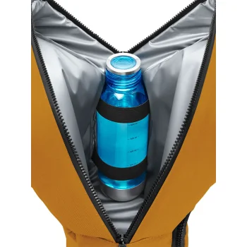 Zaini picnic personalizzati con logo - Recycled Twin Handle Cooler Backpack