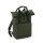 Zaino roll-top personalizzabile Bag Base compatto e resistente in poliestere
