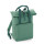 Zaino roll-top personalizzabile Bag Base compatto e resistente in poliestere