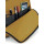 Zaino roll-top personalizzabile Bag Base compatto e resistente in poliestere