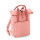 Zaino roll-top personalizzabile Bag Base compatto e resistente in poliestere