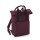 Zaino roll-top personalizzabile Bag Base compatto e resistente in poliestere