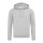 Felpa con cappuccio personalizzabile Stedman in cotone e poliestere riciclato