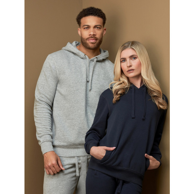 felpe uomo personalizzate - Recycled Unisex Sweat Hoodie