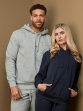 Recycled Unisex Sweat Hoodie