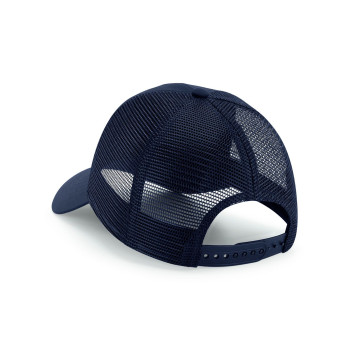 Recycled Urbanwear 6 Panel Snapback Trucker