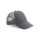 Cappellino personalizzabile Beechfield 100% poliestere riciclato rPET Snapback