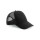 Cappellino personalizzabile Beechfield 100% poliestere riciclato rPET Snapback