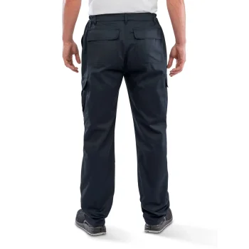 Recycled utility trouser