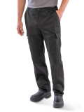 Recycled utility trouser