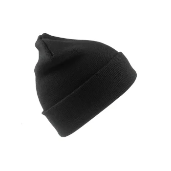 Berretti personalizzati con logo - Recycled Woolly Ski Hat
