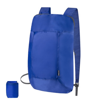 Zaino personalizzato con logo - Redrax